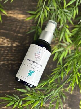 Pixie Perfection Toner And Facial Mist